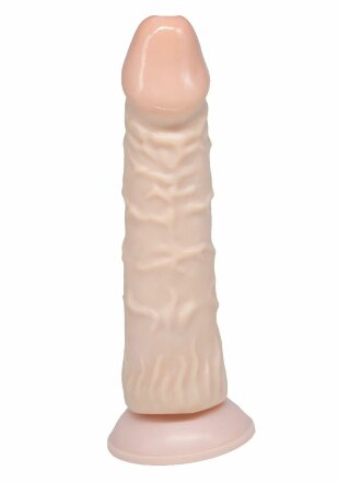 Гигантский фаллоимитатор-реалистик - 30 см. 