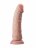 Гигантский фаллоимитатор-реалистик - 30 см. 