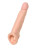 Насадка телесного цвета Toyfa XLover - 16,5 см. 