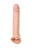 Насадка телесного цвета Toyfa XLover - 16,5 см. 