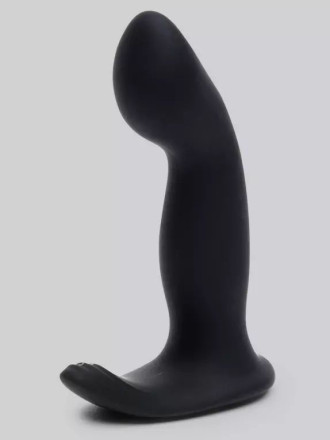 Массажер простаты Fifty Shades of Grey P-Spot Sensation 