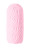 Розовый мастурбатор Marshmallow Maxi Candy 
