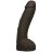 Насадка к трусикам Vac-U-Lock ULTRASKYN Hung - 31,7 см. 