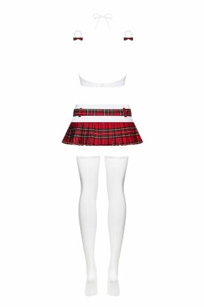 Игровой костюм школьницы Schooly 