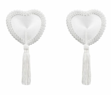 Пэстисы с кисточками Tassel  