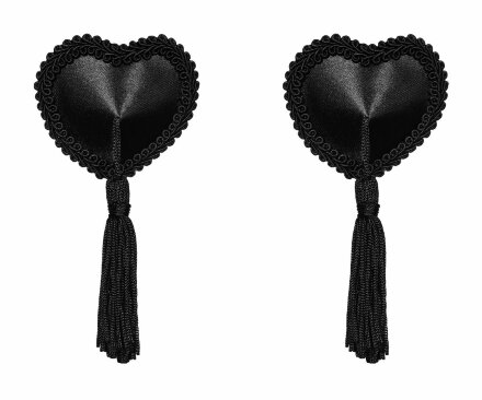 Пэстисы с кисточками Tassel  