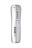 Телесный реалистичный вибратор Elite Vibro - 18,5 см. 