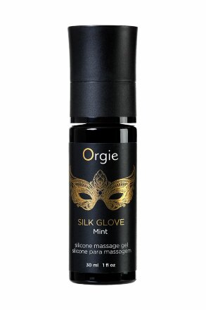 Набор для эротического массажа Orgie Pearl Lust Massage 