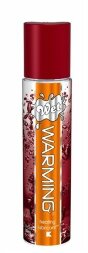 Разогревающий лубрикант Wet Warming Gel Lubricant - 30 мл.