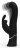 Черный вибратор-кролик G-Spot Stroking Vibrator - 24,2 см. 