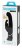 Черный вибратор-кролик G-Spot Stroking Vibrator - 24,2 см. 