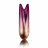 Фиолетовая вибропуля Climaximum Ava - 11 см. 