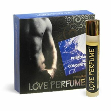 Концентрат феромонов для мужчин Desire Love Perfume - 10 мл. 