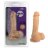 Телесный фаллоимитатор 7 inch Realistic Cock - 19 см. 