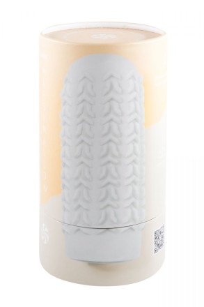 Белый мастурбатор Marshmallow Maxi Candy 