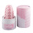 Розовый мастурбатор Marshmallow Maxi Fruity 