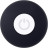 Черная анальная вибропробка Mighty Mini Plug - 8,9 см. 