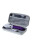 Фиолетовый вибратор Mystim Sassy Simon - 27 см. 