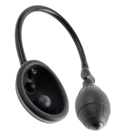Вакуумная помпа для клитора и вагины Mini Pussy Pump 