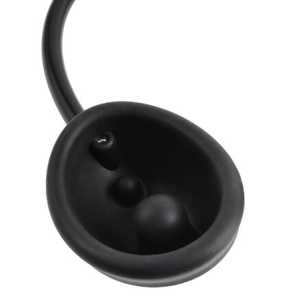 Вакуумная помпа для клитора и вагины Mini Pussy Pump 