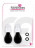 Вакуумные помпы на соски для женщин NIPPLE SUCKER SET 