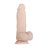 Гибкий фаллоимитатор Real Supple Poseable - 17,8 см. 