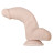 Гибкий фаллоимитатор Real Supple Poseable - 17,8 см. 