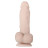 Гибкий фаллоимитатор Real Supple Poseable - 17,8 см. 