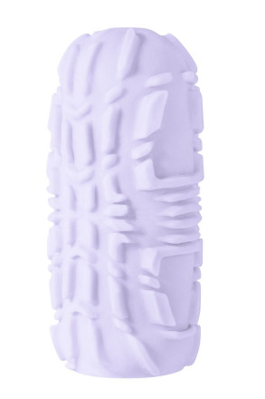 Сиреневый мастурбатор Marshmallow Maxi Fruity 