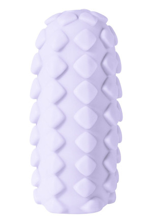 Сиреневый мастурбатор Marshmallow Maxi Fruity 