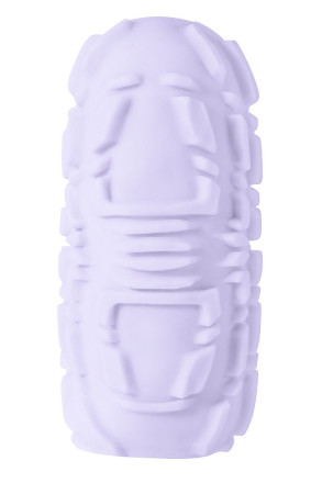 Сиреневый мастурбатор Marshmallow Maxi Fruity 