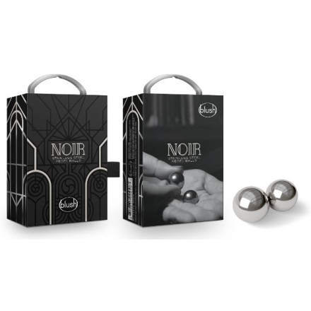 Серебристые вагинальные шарики Stainless Steel Kegel Balls 