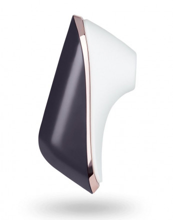 Бесконтактный стимулятор клитора Satisfyer Pro Traveler 