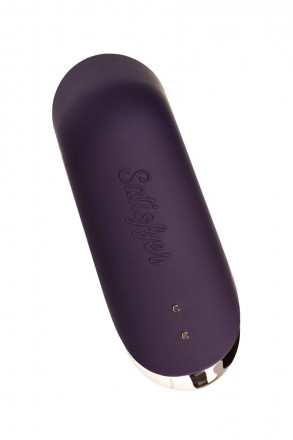 Бесконтактный стимулятор клитора Satisfyer Pro Traveler 