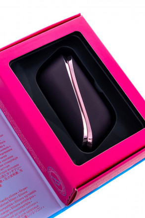 Бесконтактный стимулятор клитора Satisfyer Pro Traveler 