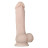 Гибкий фаллоимитатор Real Supple Poseable - 19,6 см. 