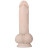 Гибкий фаллоимитатор Real Supple Poseable - 19,6 см. 