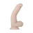 Гибкий фаллоимитатор Real Supple Poseable - 19,6 см. 
