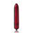 Красный мини-вибратор Rouge Allure - 16 см. 