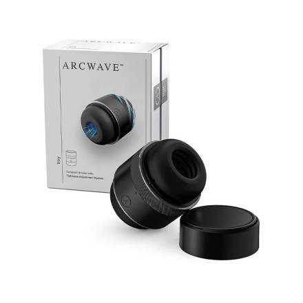 Инновационный мастурбатор для мужчин ARCWAVE Voy Fit System Cup 
