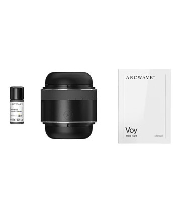 Инновационный мастурбатор для мужчин ARCWAVE Voy Fit System Cup 