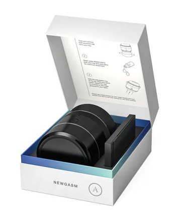 Инновационный мастурбатор для мужчин ARCWAVE Voy Fit System Cup 
