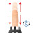 Портативная секс-машина Thrusting Compact Sex Machine c 2 насадками 