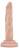 Телесный фаллоимитатор-реалистик 5 Inch Mini Cock на присоске - 14,6 см. 