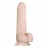 Гибкий фаллоимитатор Real Supple Poseable - 21,5 см. 