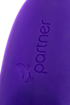 Многофункциональный стимулятор для пар Partner Toy Plus 