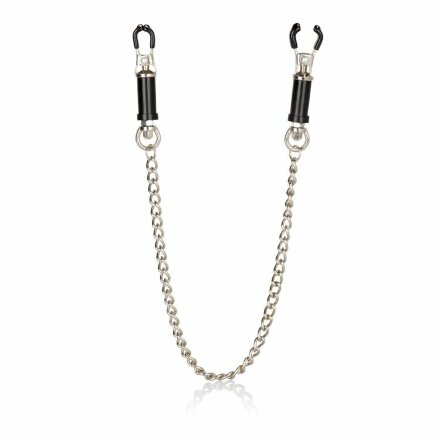 Зажимы на соски Nipple Play Superior Nipple Clamps 