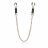 Зажимы на соски Nipple Play Superior Nipple Clamps 