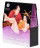 Соль для ванны Lovebath Sensual lotus, превращающая воду в гель - 650 гр. 