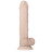 Гибкий фаллоимитатор Real Supple Poseable - 24 см. 